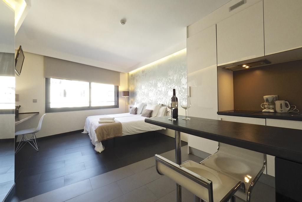 Fifteen Barcellona