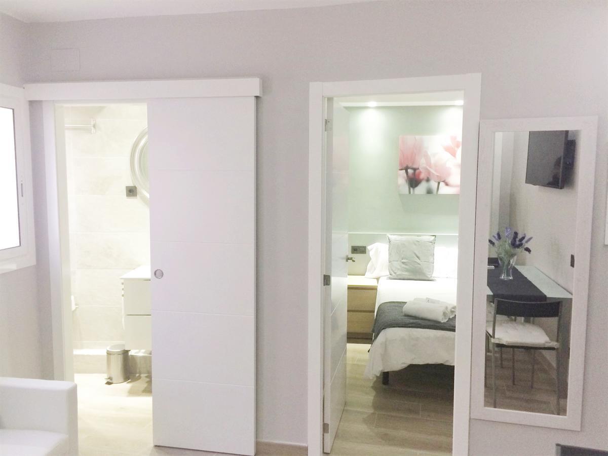 Fifteen Aparthotel Barcellona